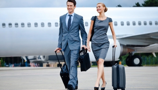 Understanding the Different Types of SFO Airport Car Service