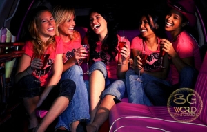 Best Limo Party Tips for San Francisco Car Service